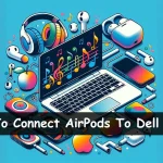 How To Connect AirPods To Dell laptop