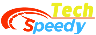 Tech Speedy logo