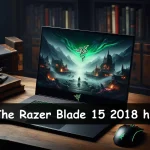 The Razer Blade 15 2018 h2 A Premium Gaming Laptop